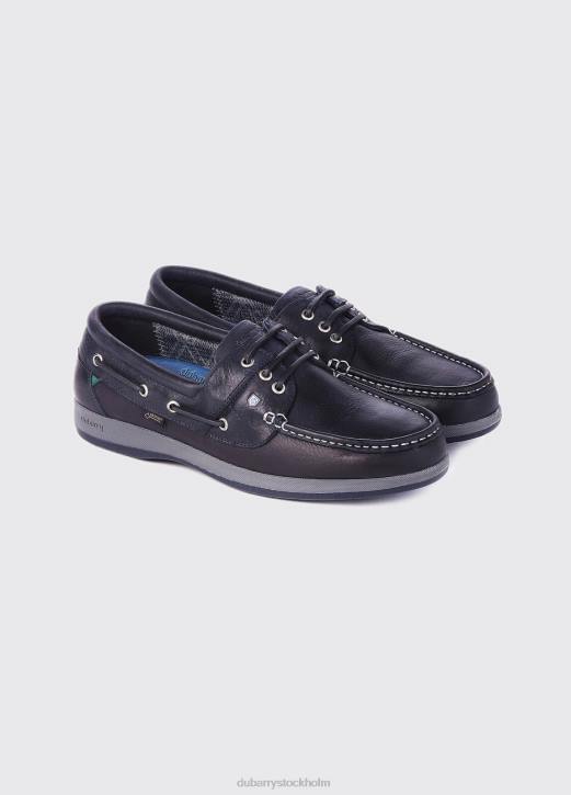 mariner mockasin 4VXX914 Skodon Marin Dubarry män