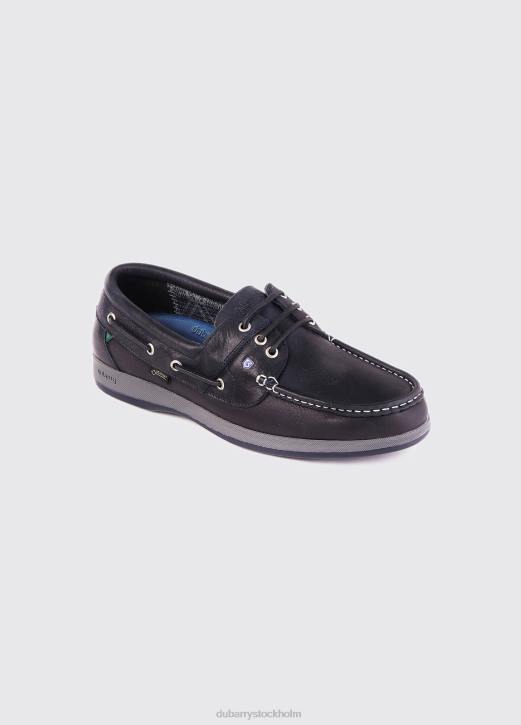 mariner mockasin 4VXX914 Skodon Marin Dubarry män