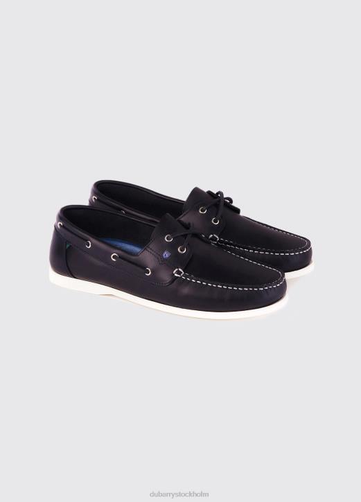 portmockasin 4VXX865 Skodon Marin Dubarry män