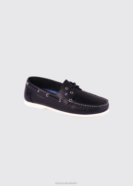 portmockasin 4VXX865 Skodon Marin Dubarry män