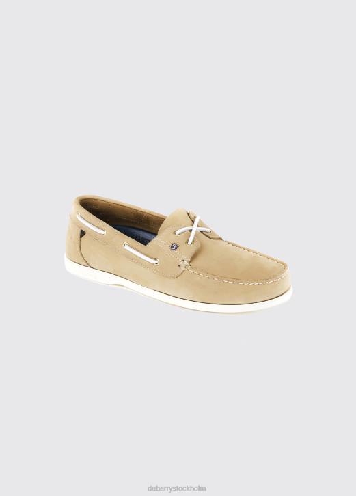portmockasin 4VXX923 Skodon ostron Dubarry män