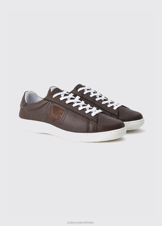 portofino däckskor 4VXX911 Skodon gammal rom Dubarry män