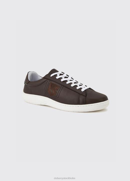 portofino däckskor 4VXX911 Skodon gammal rom Dubarry män