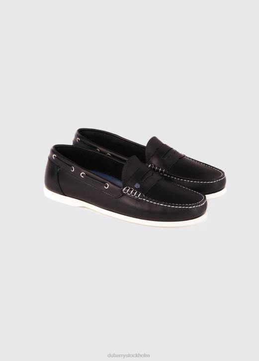 spinnaker mockasin 4VXX895 Skodon Marin Dubarry män