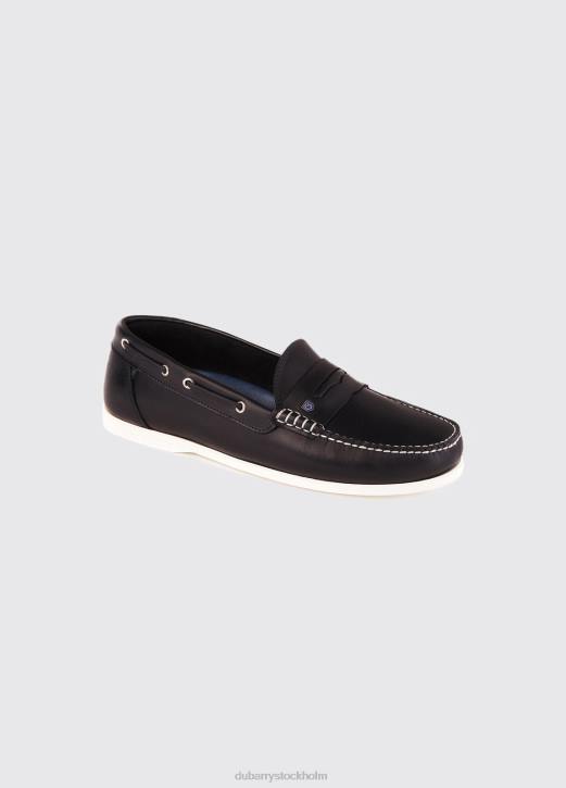 spinnaker mockasin 4VXX895 Skodon Marin Dubarry män