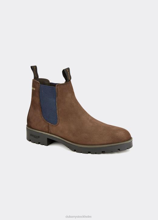 antrim countrystövel 4VXX862 Skodon java Dubarry män