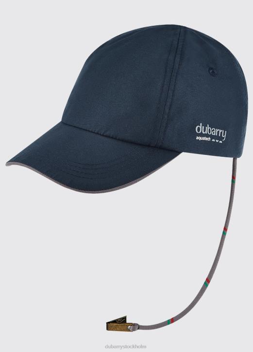 paros besättningsmössa 4VXX1036 Tillbehör Marin Dubarry män