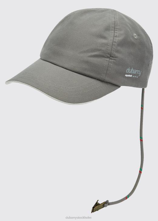 paros besättningsmössa 4VXX1043 Tillbehör grafit Dubarry män