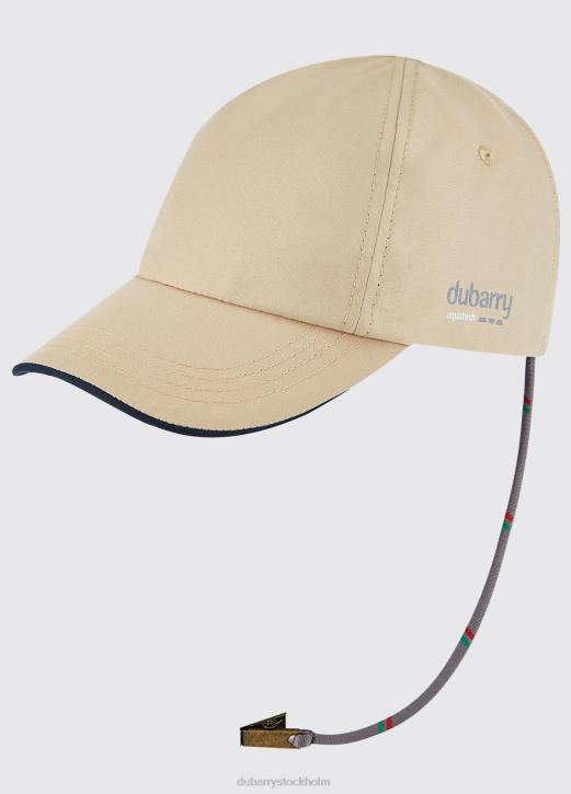 paros besättningsmössa 4VXX1065 Tillbehör sten Dubarry män