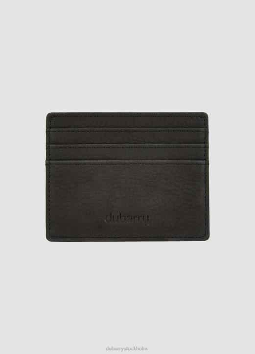 brooklodge korthållare 4VXX1066 Tillbehör svart Dubarry män